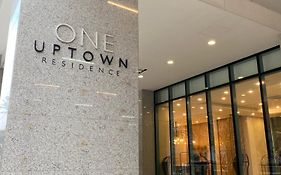 1 Bedroom Uptown Bgc Across Uptown Mall